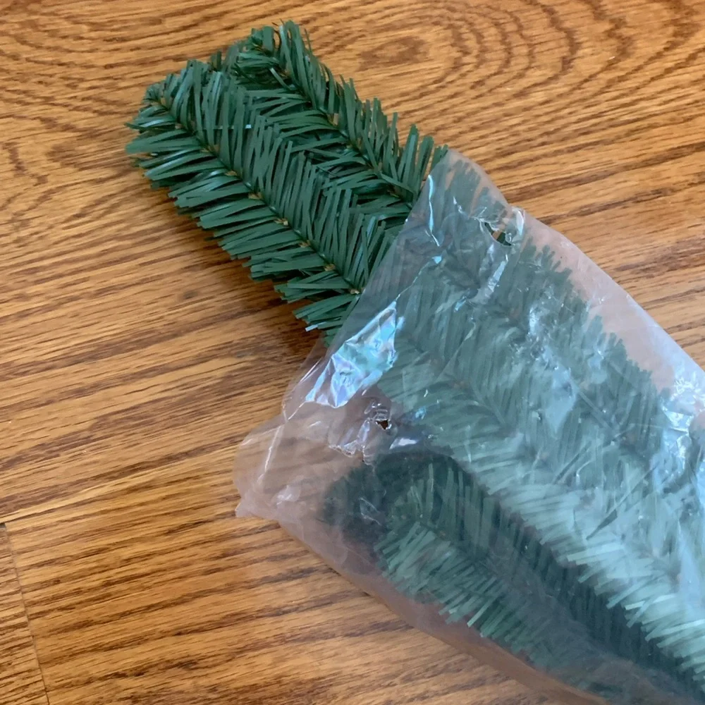 Decoration Garland Ties